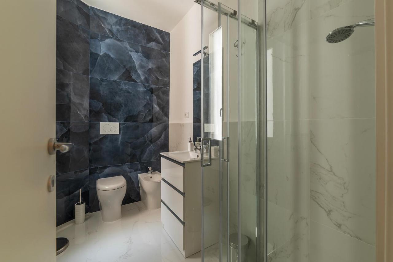 Functional Apartment - Piazza Re Di Roma Exterior photo