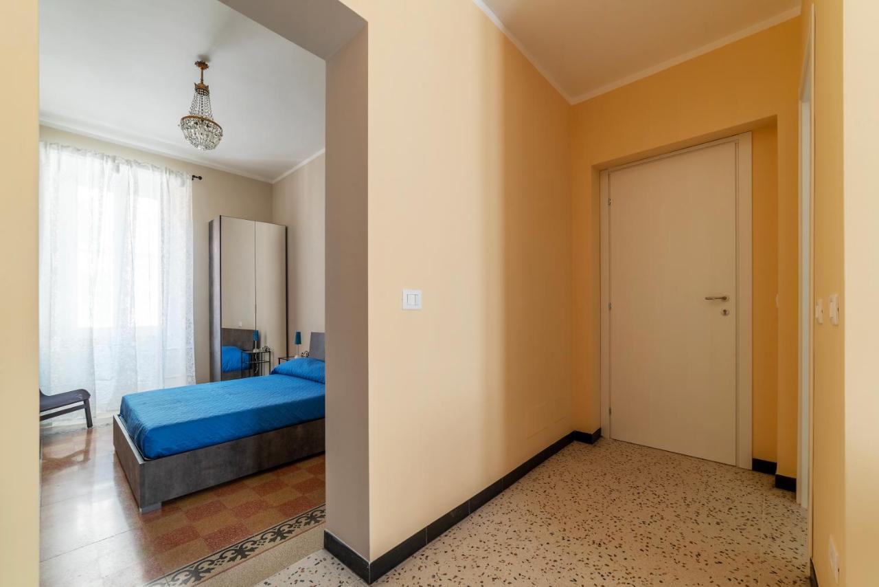 Functional Apartment - Piazza Re Di Roma Exterior photo