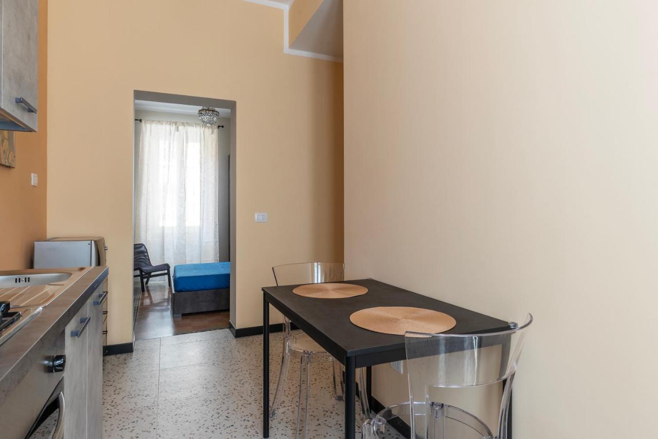 Functional Apartment - Piazza Re Di Roma Exterior photo